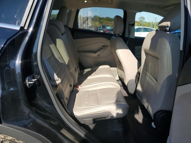 Photo 6 from auction – 2018 FORD ESCAPE SEL with VIN 1FMCU9HD6JUC68117