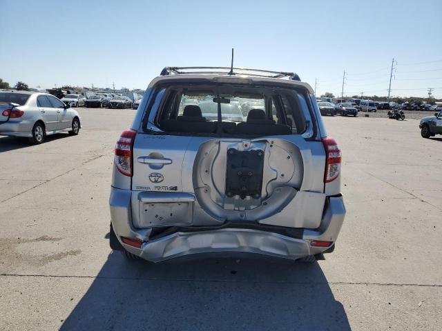 Photo 9 from auction – 2010 TOYOTA RAV4 with VIN JTMZF4DV6A5015822