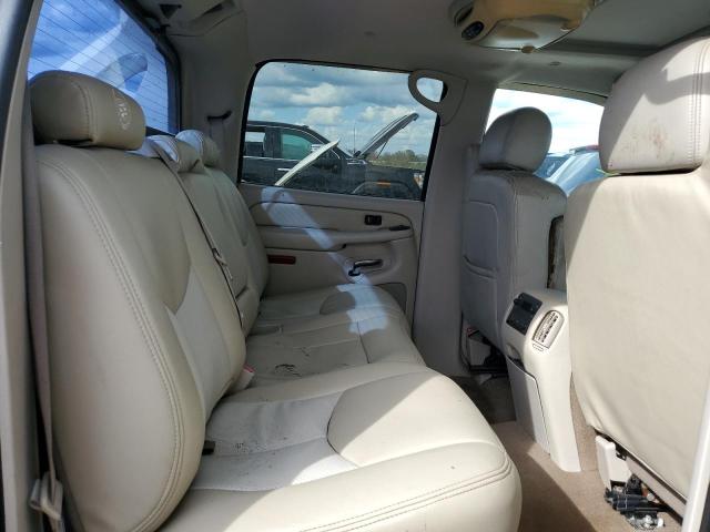Photo 6 from auction – 2004 CADILLAC ESCALADE E with VIN 3GYEK62N74G174655