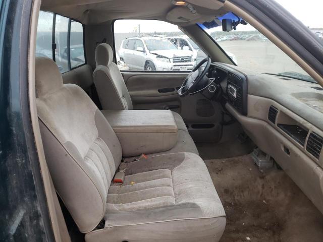 Photo 5 from auction – 1996 DODGE RAM 1500 with VIN 1B7HC16Z4TS661755