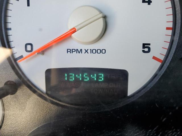 Фото 8 с аукциона – 2005 DODGE RAM 2500 S с VIN 3D7KR28C05G797934