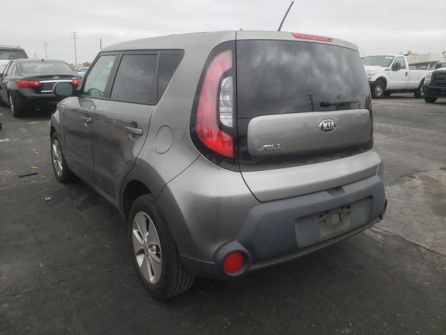 Photo 3 from auction – 2016 KIA SOUL with VIN KNDJN2A2XG7292453