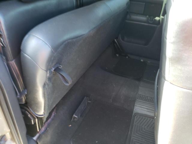 Photo 6 from auction – 2002 CHEVROLET SILVERADO with VIN 2GCEC19T221167905