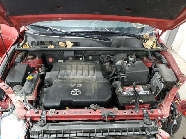 Photo 7 from auction – 2007 TOYOTA RAV4 LIMIT with VIN JTMBK31V176013250