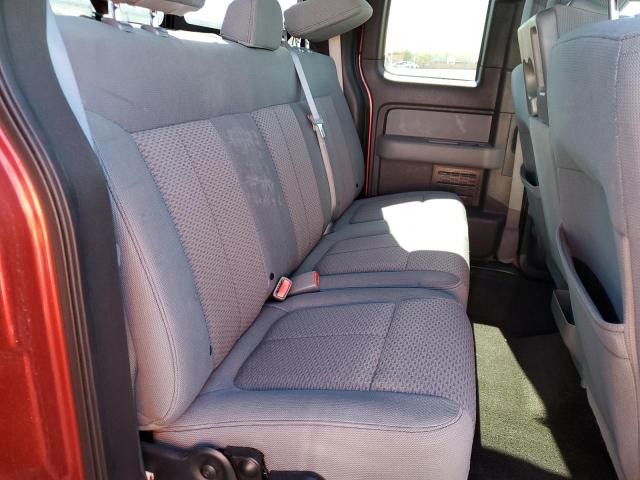Photo 6 from auction – 2013 FORD F150 SUPER with VIN 1FTFX1EF6DKD32141