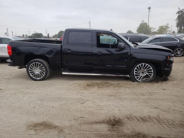 Photo 9 from auction – 2016 CHEVROLET SILVERADO with VIN 3GCPCREC9GG327998
