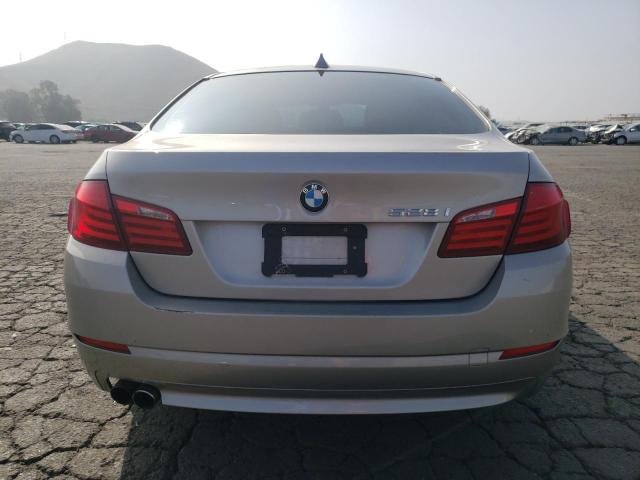 Photo 6 from auction – 2013 BMW 528 I with VIN WBAXG5C52DD231654