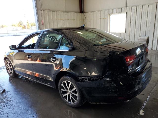Photo 3 from auction – 2017 VOLKSWAGEN JETTA SE with VIN 3VWDB7AJ1HM415670