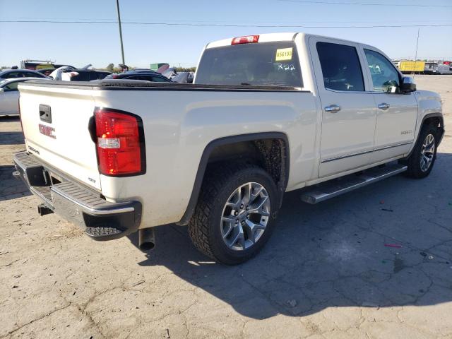 Photo 4 from auction – 2014 GMC SIERRA K15 with VIN 3GTU2VECXEG335992