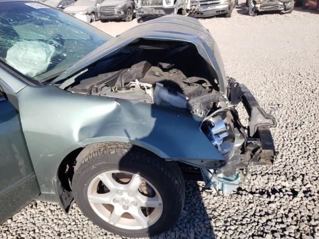 Photo 9 from auction – 2006 NISSAN ALTIMA S with VIN 1N4AL11D46C233900