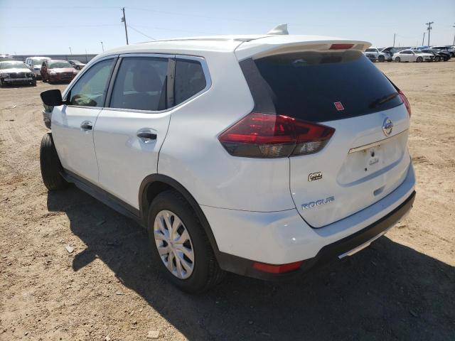 Photo 3 from auction – 2018 NISSAN ROGUE S with VIN KNMAT2MT1JP556080