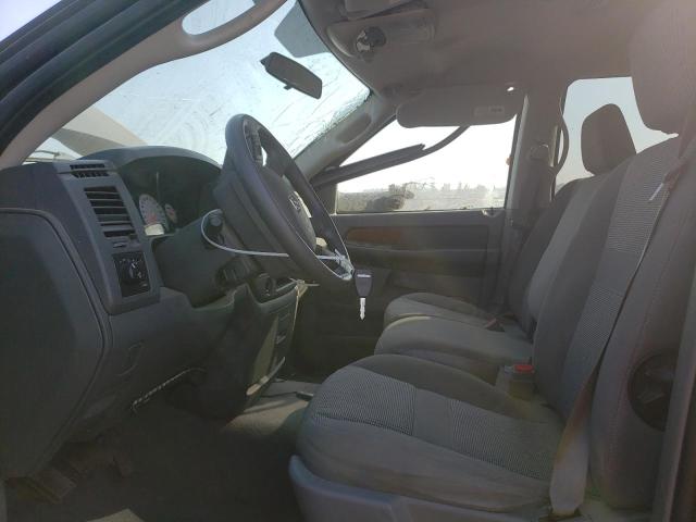 Photo 5 from auction – 2006 DODGE RAM 1500 S with VIN 1D7HU18N26S681584