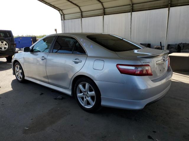 Photo 2 from auction – 2009 TOYOTA CAMRY BASE with VIN 4T1BE46K29U350189