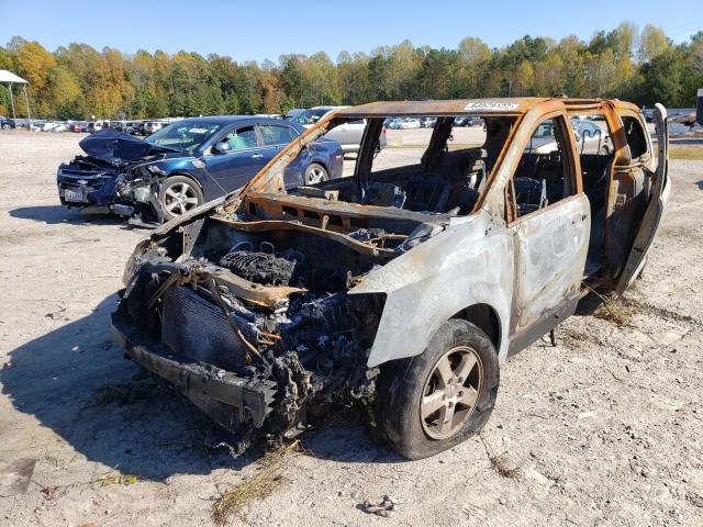 Photo 2 from auction – 2011 DODGE GRAND CARA with VIN 2D4RN3DG2BR638926