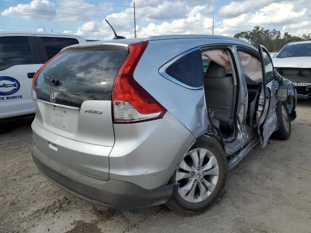 Photo 4 from auction – 2013 HONDA CR-V EXL with VIN 2HKRM4H76DH632059