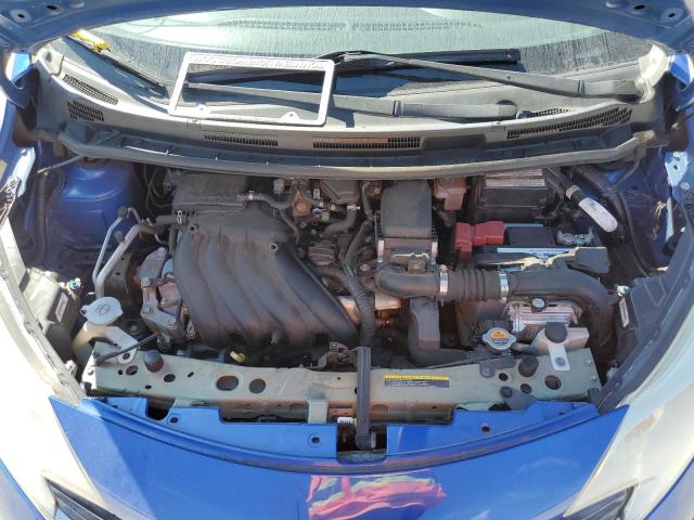 Photo 7 from auction – 2014 NISSAN VERSA NOTE with VIN 3N1CE2CP8EL385470