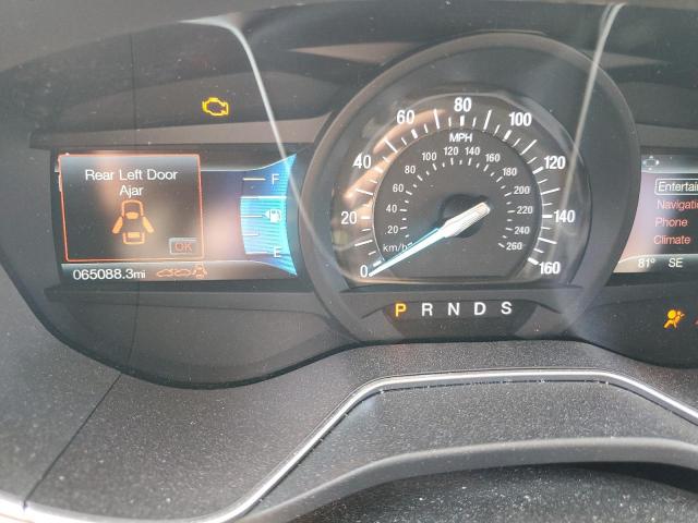 Photo 8 from auction – 2015 FORD FUSION SE with VIN 3FA6P0HD6FR213451