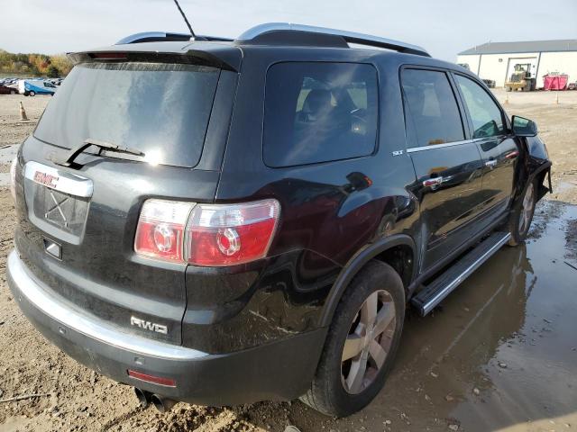 Photo 4 from auction – 2009 GMC ACADIA SLT with VIN 1GKEV23D59J196983