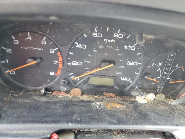 Photo 8 from auction – 2003 HONDA ODYSSEY EX with VIN 5FNRL189X3B153448