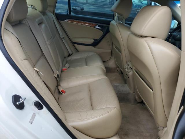 Photo 6 from auction – 2005 ACURA TL with VIN 19UUA65625A024401