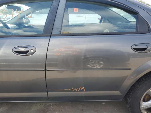 Photo 9 from auction – 2005 DODGE STRATUS SX with VIN 1B3EL46RX5N573882