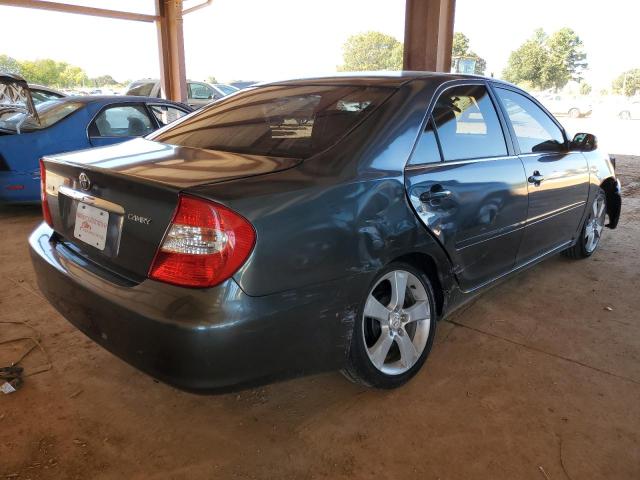 Photo 4 from auction – 2002 TOYOTA CAMRY LE with VIN 4T1BE32K82U518424