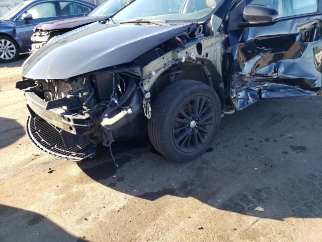 Photo 9 from auction – 2015 TOYOTA COROLLA L with VIN 2T1BURHE3FC312989