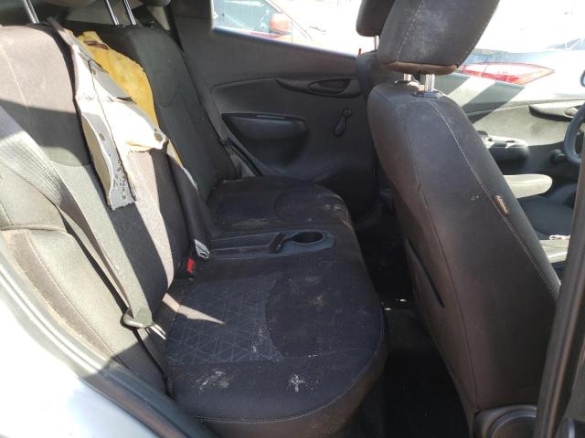 Photo 6 from auction – 2019 CHEVROLET SPARK LS with VIN KL8CB6SA5KC810377