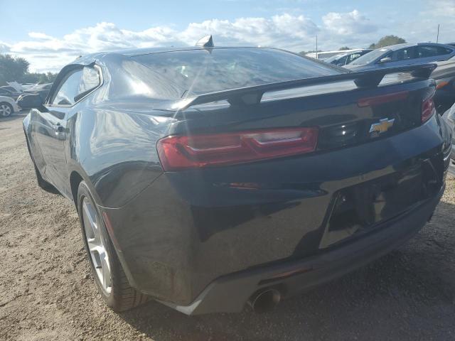 Photo 3 from auction – 2016 CHEVROLET CAMARO LT with VIN 1G1FA1RS0G0119509