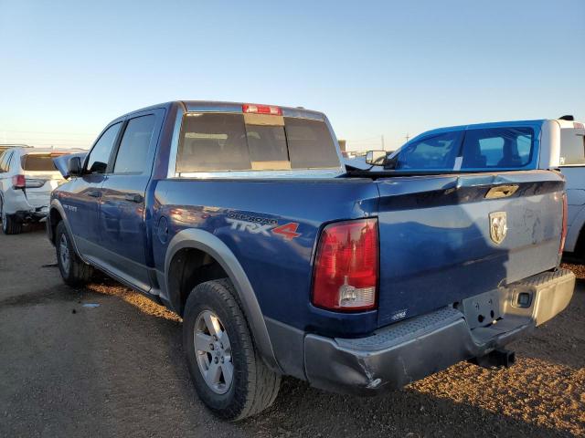 Photo 3 from auction – 2010 DODGE RAM 1500 with VIN 1D7RV1CT7AS114139