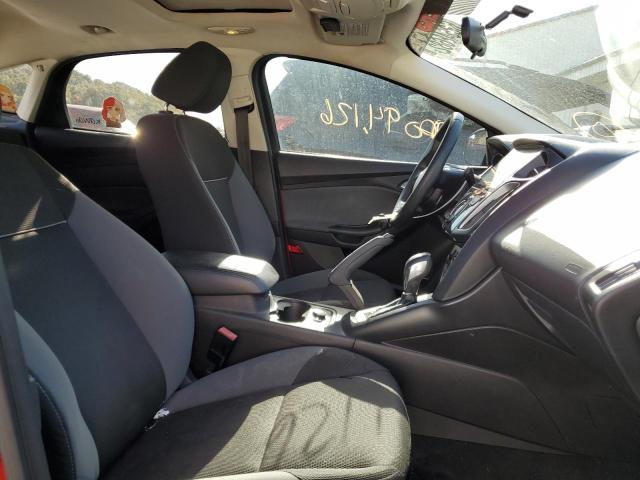 Photo 5 from auction – 2013 FORD FOCUS SE with VIN 1FADP3K29DL130401
