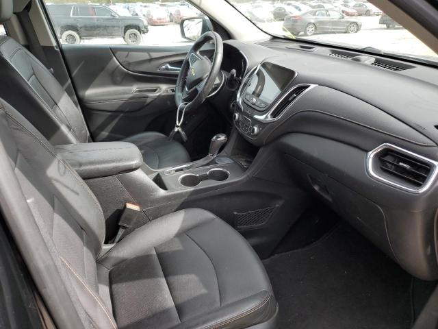 Photo 5 from auction – 2018 CHEVROLET EQUINOX PR with VIN 2GNAXMEV1J6190872