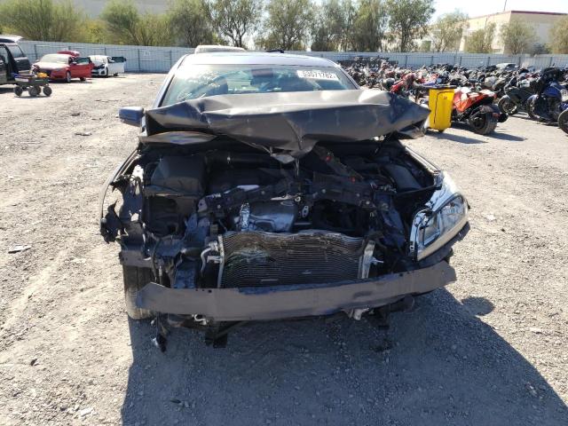 Photo 9 from auction – 2015 CHEVROLET MALIBU 1LT with VIN 1G11C5SLXFF252207