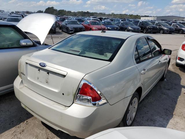 Photo 4 from auction – 2008 FORD FUSION S with VIN 3FAHP06Z48R153003