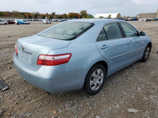 Photo 4 from auction – 2009 TOYOTA CAMRY BASE with VIN 4T4BE46K29R087322