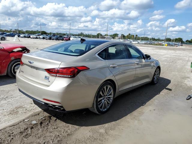Photo 4 from auction – 2015 HYUNDAI GENESIS 5. with VIN KMHGN4JF6FU044673