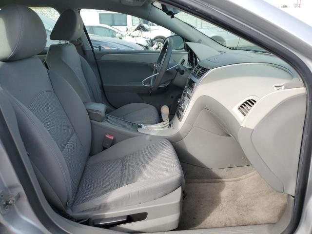 Photo 5 from auction – 2010 CHEVROLET MALIBU LS with VIN 1G1ZB5EB4AF109111