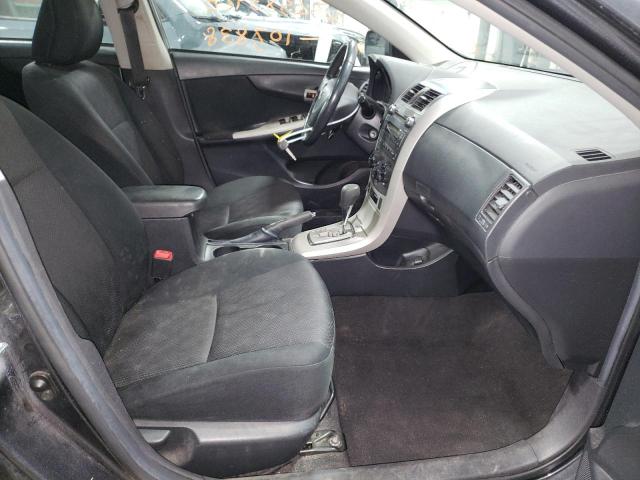 صورة رقم 5 من المزاد - 2010 TOYOTA COROLLA BA مع VIN 2T1BU4EE6AC459288