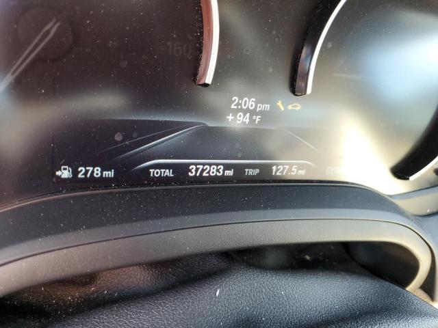 Photo 8 from auction – 2020 BMW 330I with VIN 3MW5R1J07L8B08509