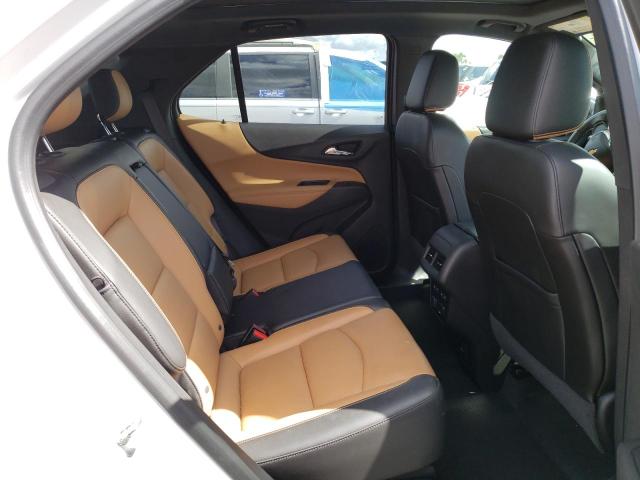 Photo 6 from auction – 2018 CHEVROLET EQUINOX PR with VIN 2GNAXNEX7J6239421