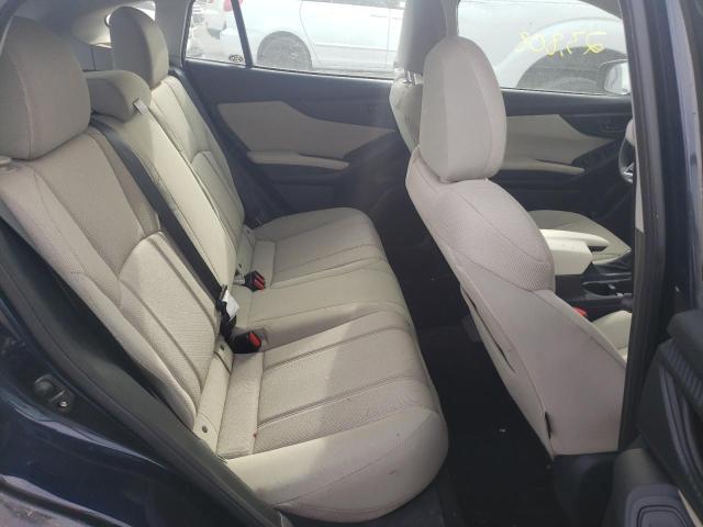 Photo 6 from auction – 2019 SUBARU IMPREZA with VIN 4S3GTAB63K3705437