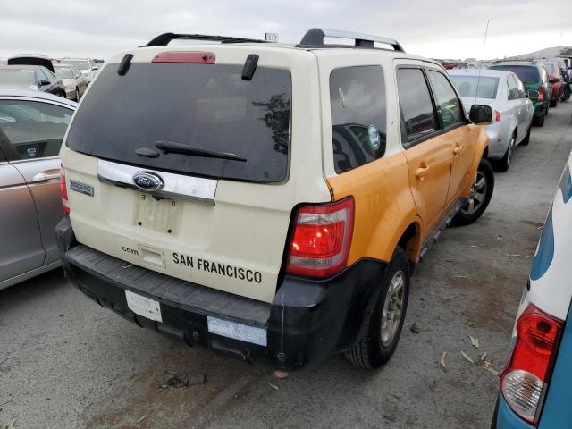 Photo 4 from auction – 2011 FORD ESCAPE HYB with VIN 1FMCU4K39BKA98464