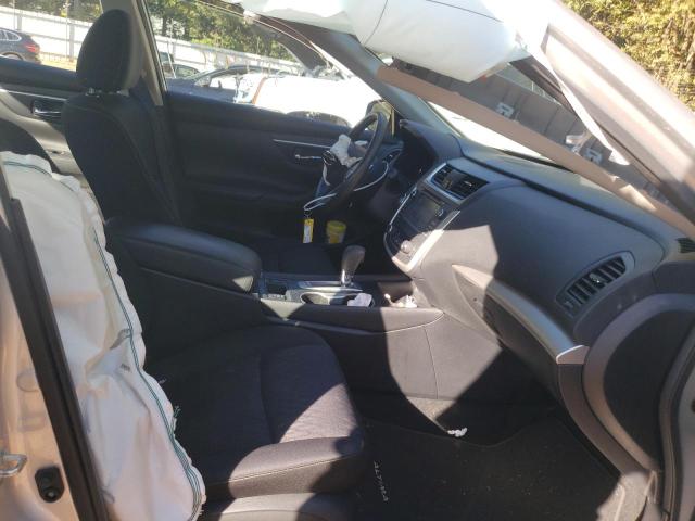 Photo 5 from auction – 2017 NISSAN ALTIMA 2.5 with VIN 1N4AL3AP8HC242138