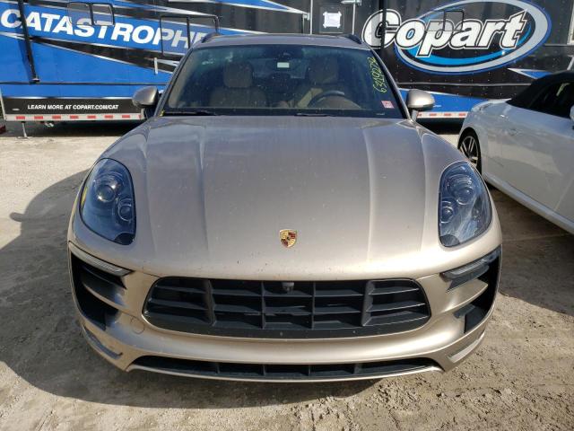 Photo 9 from auction – 2018 PORSCHE MACAN GTS with VIN WP1AG2A55JLB62629