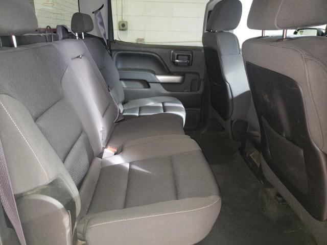 Photo 6 from auction – 2015 CHEVROLET SILVERADO with VIN 3GCUKREC1FG262178