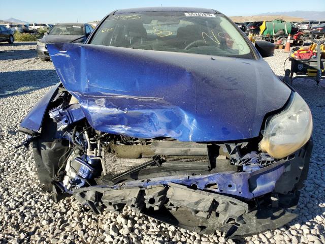 Photo 9 from auction – 2012 FORD FOCUS S with VIN 1FAHP3E23CL478173