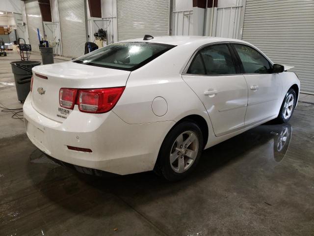 Photo 4 from auction – 2013 CHEVROLET MALIBU LS with VIN 1G11B5SA5DF195123