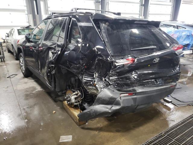 Photo 3 from auction – 2021 TOYOTA RAV4 LE with VIN 2T3F1RFV0MC143712