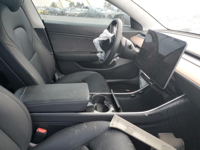 Photo 5 from auction – 2020 TESLA MODEL 3 with VIN 5YJ3E1EB3LF646444