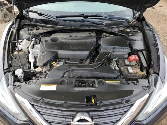 Photo 7 from auction – 2017 NISSAN ALTIMA 2.5 with VIN 1N4AL3AP8HC159647
